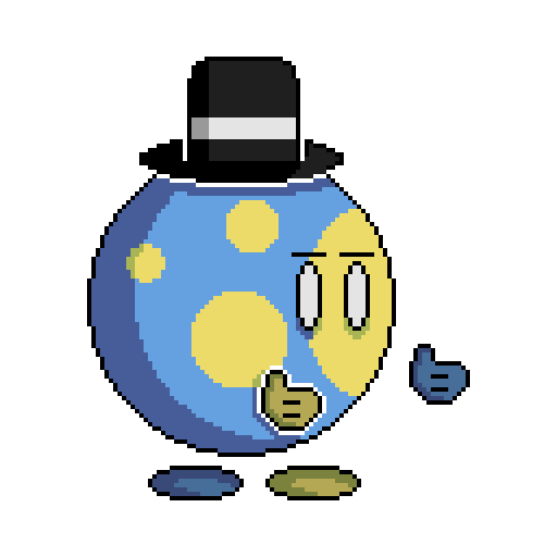 Old OC Michael - January 27th