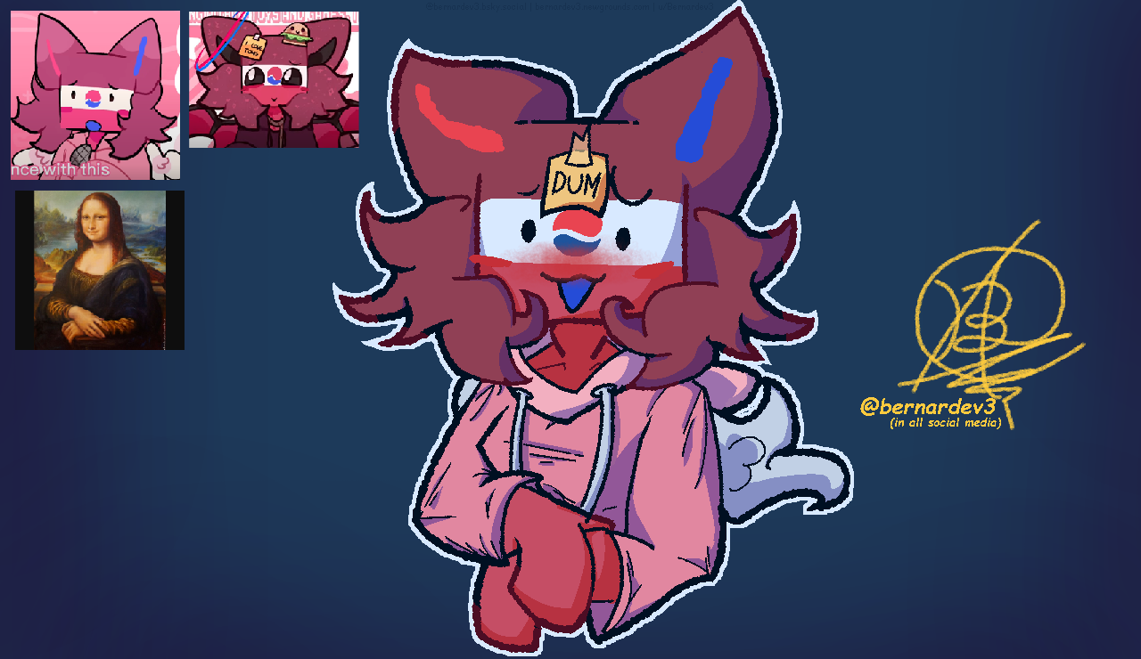 Mona shister. - May 28th