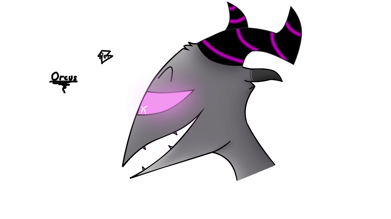 Orcus from Welcome To The New Age by Caskiss - January 10th